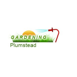 Gardening Plumstead