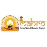 Mahro Sam Sand Dunes Camp