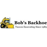 Bobs Backhoe