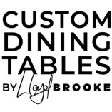 LB Custom Dining Tables