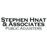 Stephen Hnat & Associates - Public Adjusters