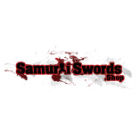 Samurai Swords Shop