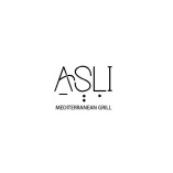 ASLI Mediterranean grill