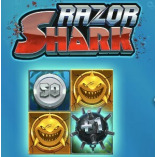 Razor Shark