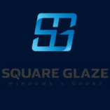 Square Glaze Windows & Doors