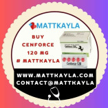 Buy Cenforce 120 mg # Mattkayla