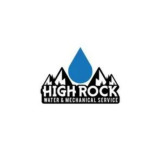 High Rock Water Plumbing Drain Cleaning & Leak Detection CT