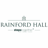 Steps Together Rehab - Rainford Hall