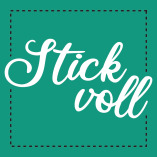 Stickvoll