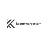 kaputtwargestern.de logo