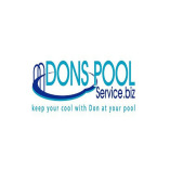 Dons Pool Service