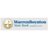 Warren-Boynton State Bank - Palmyra