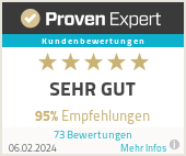 Erfahrungen & Bewertungen zu Uhl Werbeagentur GmbH