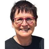 AK Social Media Creatorin- Sichtbarkeit für Physiopraxen & Heilberufe