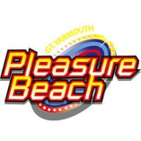 Great Yarmouth Pleasure Beach