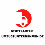 Stuttgarter Umzugsunternehmen logo