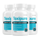 Toxipure Weight Loss Support