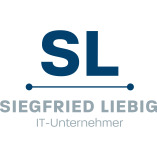 Siegfried Liebig (IT-Unternehmer)