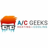  A/C Geeks Heating & Cooling