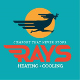 Rays Heating & Cooling