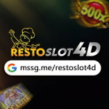 Restoslot4d Situs Slot Gampang Menang Terbaik Di Indonesia 2021