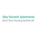 Stay Norwich Apartments