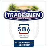 S.E. Tradesmen Plumbing & Gas