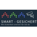Smart Gesichert - Videoüberwachung und Alarmanlagen Berlin