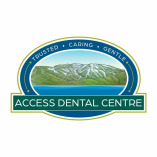 Access Dental Centre Kelowna