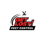 Get Lost Pest Control