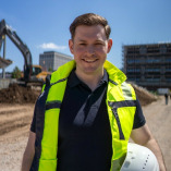 Sven Neska - Experte für Arbeitssicherheit & Brandschutz