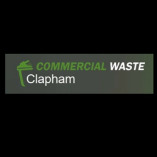 Commercial Waste Removal Clapham