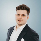 Gino Bataiosu | impuls Finanzmanagement AG