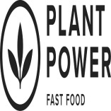 Plant Power Fast Food