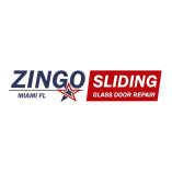 Zingo Sliding Door Repair Miami