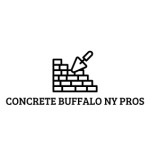 Concrete buffalo NY pros