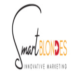 Smart Blondes Marketing