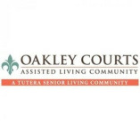 Oakley Courts Assisted Living Community