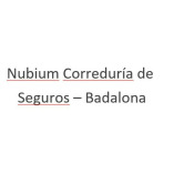 Nubium Correduría de Seguros - Badalona