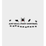 Ant hill pest control