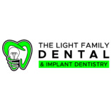 The Light Family Dental & Implant Dentistry - Converse