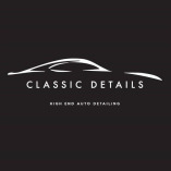 Classic Details Auto Spa