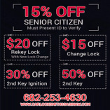 Car Locksmiths Saginaw