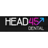 Head 45 Dental