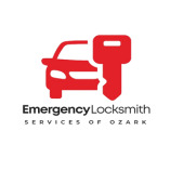 SGF Locksmith Services of Ozark