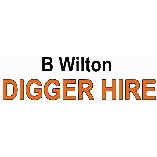B Wilton Digger Hire