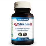 StrictionD Price