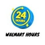 Walmart Hours Official