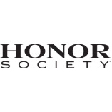 Honor Society Magazined