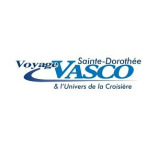 Voyage Vasco Sainte-Dorothée — Croisières, Forfaits & Voyages Tout Inclus | Agence de Voyage Sainte-Dorothée